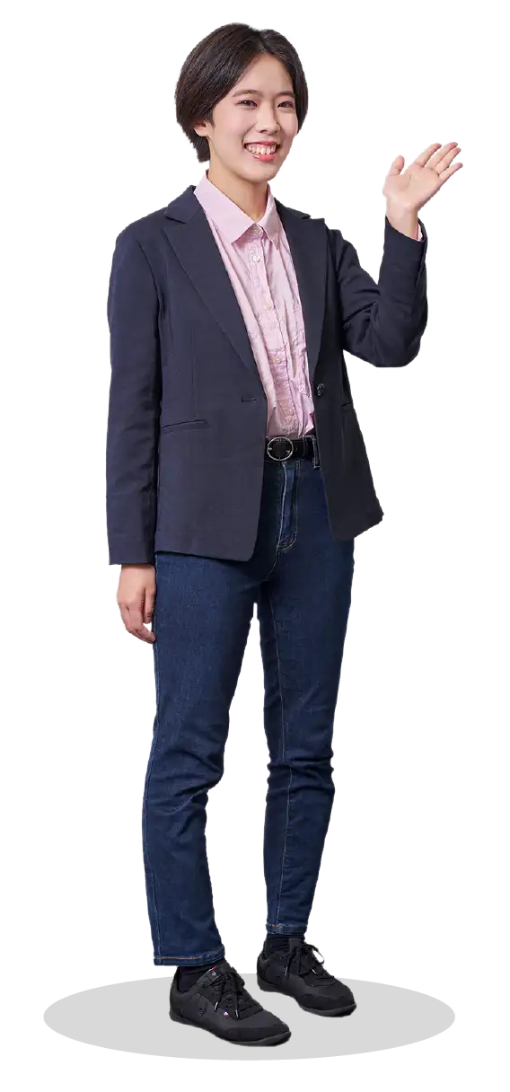 荒木かなうさん