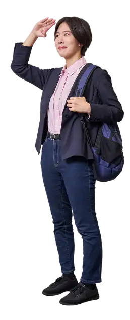 荒木かなうさん