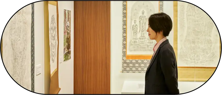 放課後は博物館で歴史に浸る